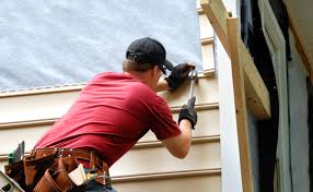 Best Historical Building Siding Restoration  in West Glendive, MT